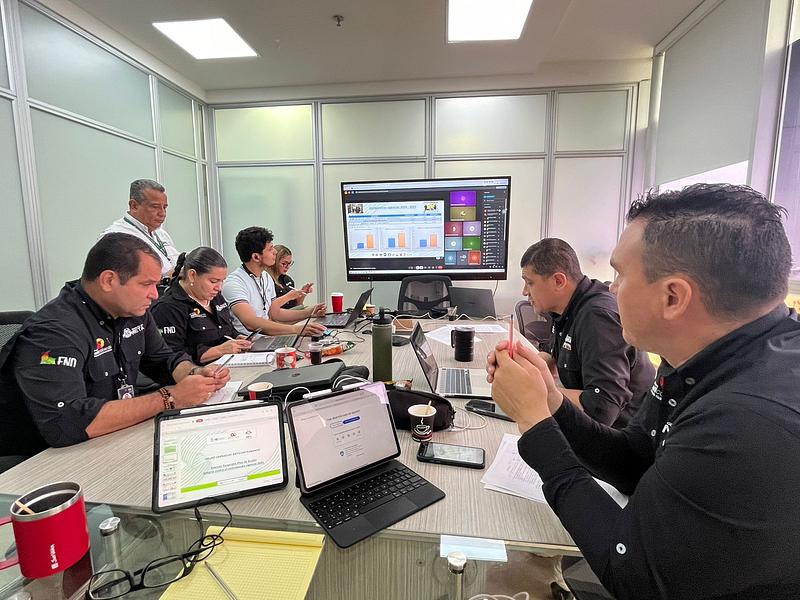 Meta alerta: Decreto 1474 podría aumentar contrabando fiscal