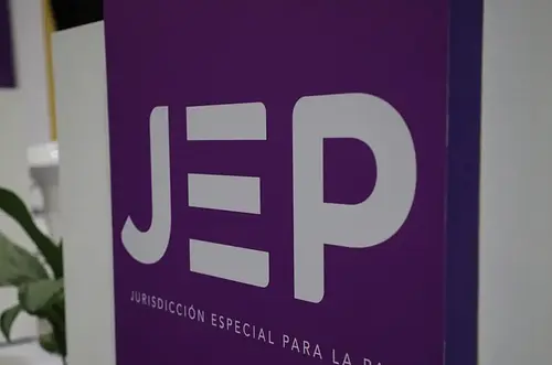 Dudas sobre cumplimiento de sentencia de la JEP