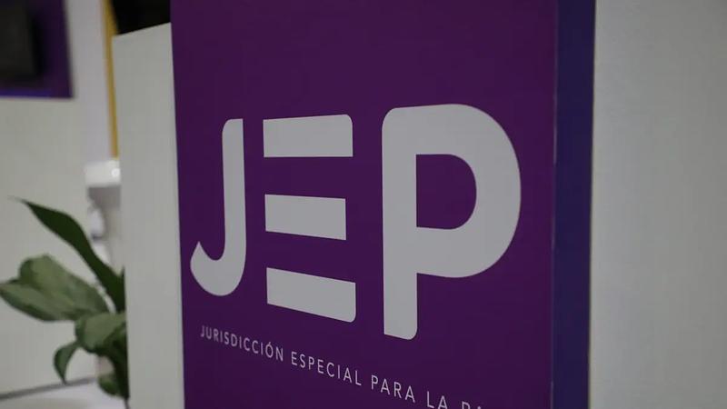 Dudas sobre cumplimiento de sentencia de la JEP