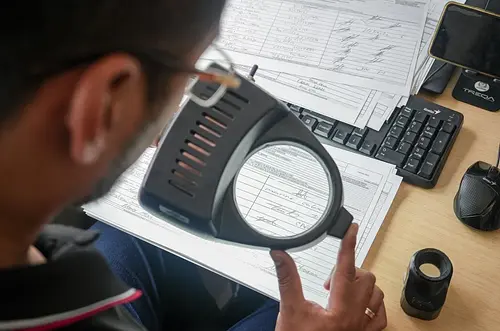 15 comités por firmas cumplieron mínimo para Presidencia