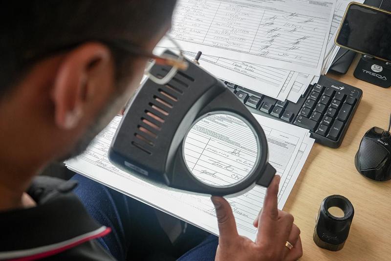 15 comités por firmas cumplieron mínimo para Presidencia