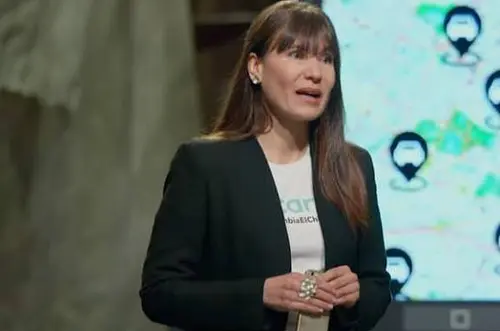 Caso Guzmán: nuevos detalles sobre frambuesas con talio