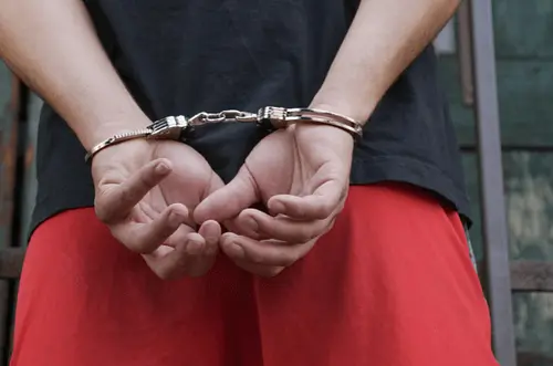 Delito juvenil en Colombia: debate legal y social