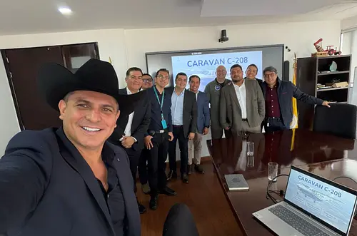 Zorro gestiona la mayor red de ambulancias en Casanare