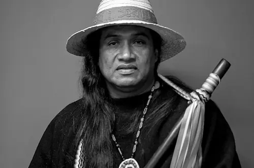 Guardia Indígena tendrá ministro en el Gobierno Petro