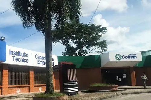 Disponibles las matriculas en todas las sedes de COFREM