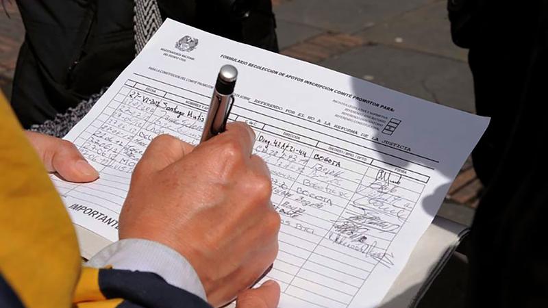 SIC fija normas para proteger datos personales en elecciones