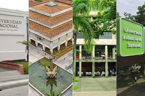 Alerta por finanzas de universidades públicas en Colombia