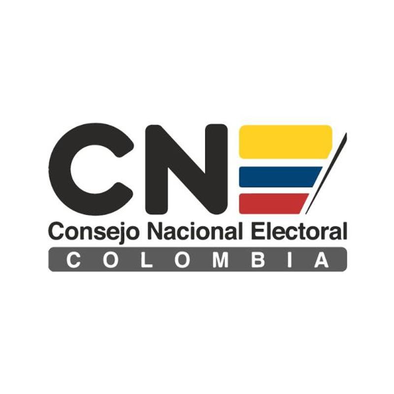 CNE lanza plataforma única para testigos y observadores 2026