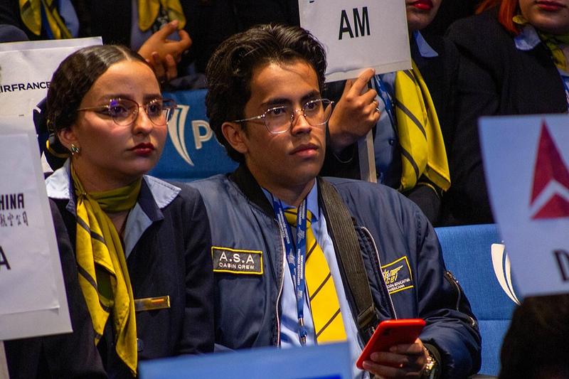 Estudio colombiano revela impacto humano en seguridad aérea