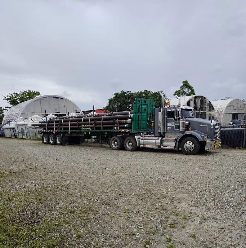 Ecopetrol ahorra $ 2 millones con economía circular en Meta