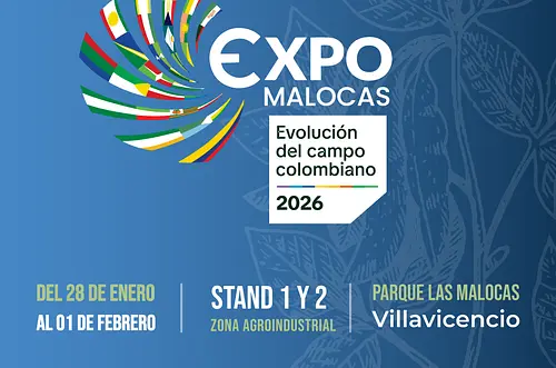 Fenalce exaltará al Meta como región sojera y maicera