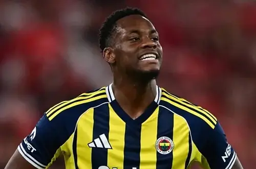 Jhon Durán, posible sorpresa del mercado de fichajes