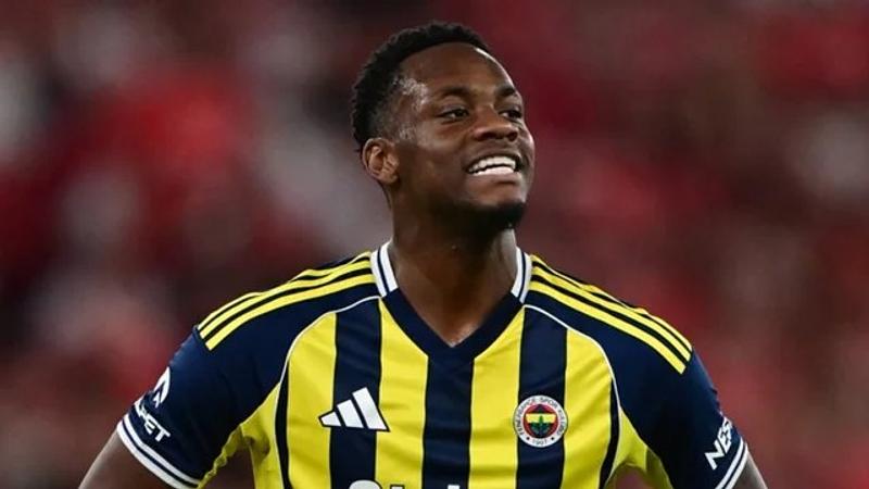 Jhon Durán, posible sorpresa del mercado de fichajes