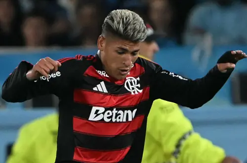 El Brasileirao más colombiano de la historia