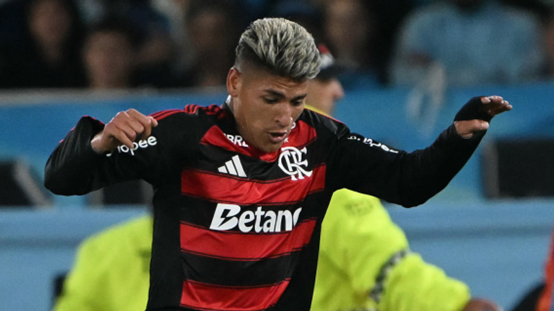 El Brasileirao más colombiano de la historia