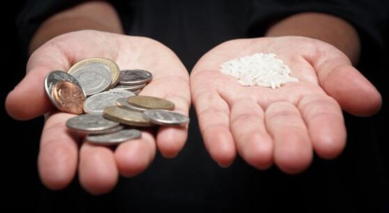 Colombia impondrá arancel del 30% al arroz traído de Ecuador