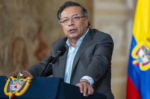 Corte Constitucional suspendió el decreto de emergencia