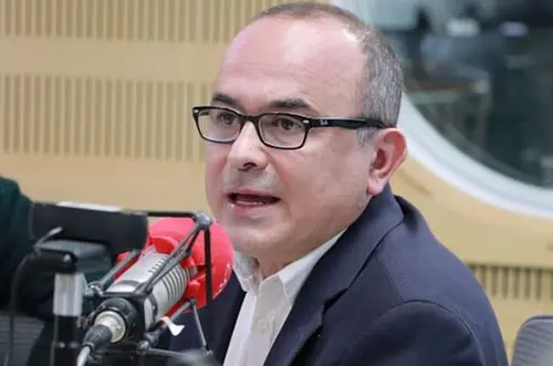 Jorge Iván Cuervo será nombrado nuevo ministro de Justicia