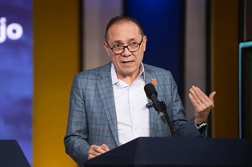 Mintrabajo: Gobierno presentará propuesta de Constituyente