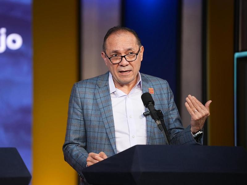 Mintrabajo: Gobierno presentará propuesta de Constituyente