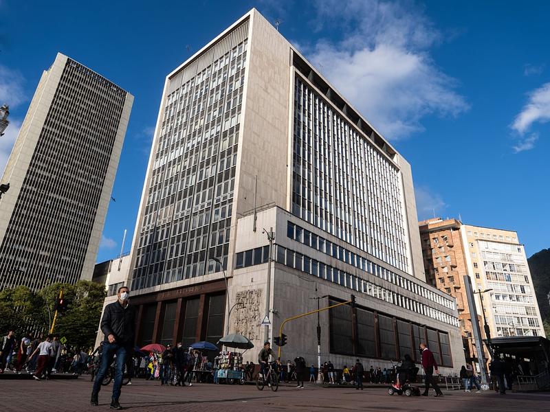 Banco de la República sube tasas en 100 puntos hasta 10,25%