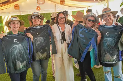 El Meta brilló con turismo sostenible en Expomalocas 2026