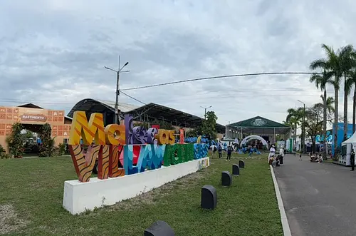 Expomalocas 2026 inyectó $100.000 millones en el Meta