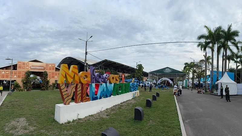 Expomalocas 2026 inyectó $100.000 millones en el Meta