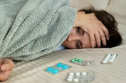 Decenas de enfermos en EE.UU por propagación de un hongo