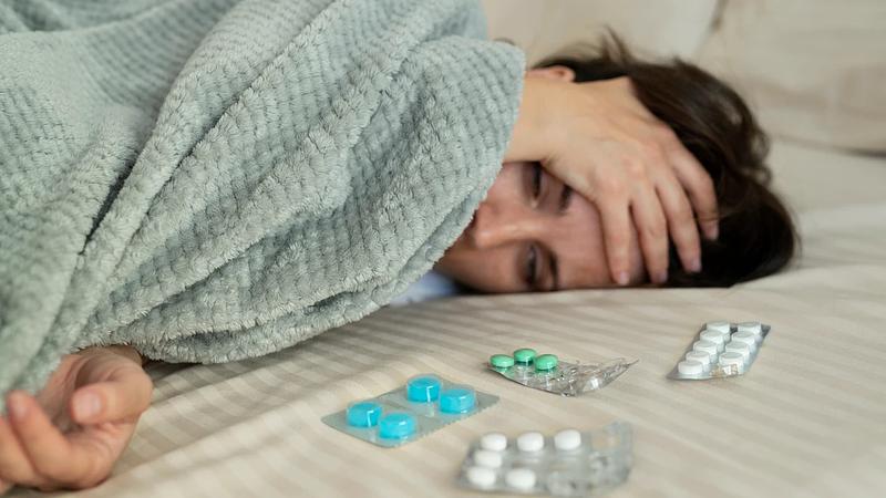 Decenas de enfermos en EE.UU por propagación de un hongo