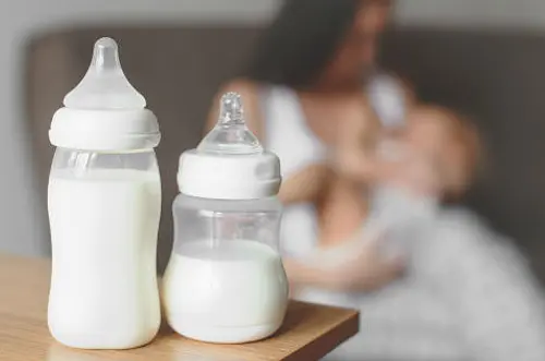 Polémica por ajustes de MinSalud a donación de leche matern