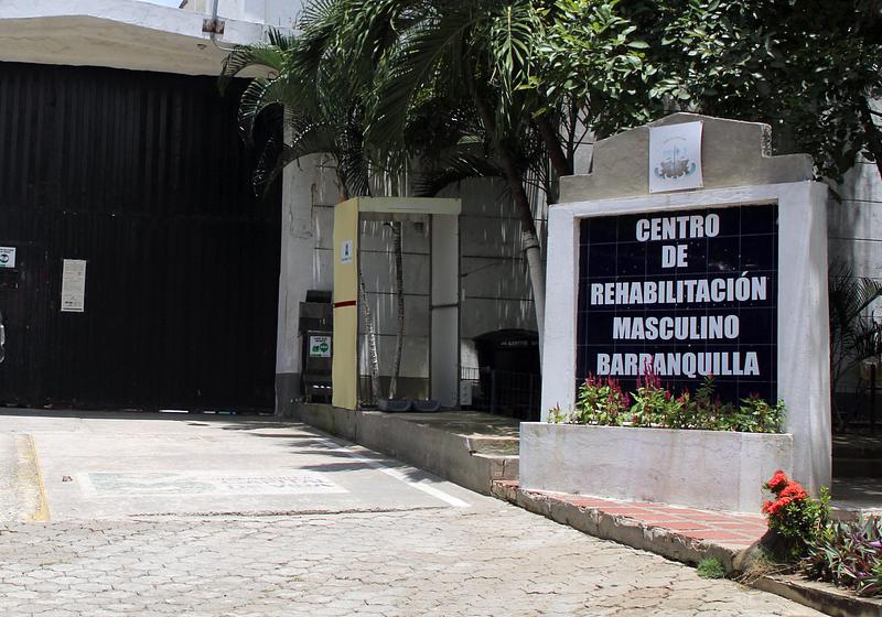 Defensoría urge proteger sistema penitenciario tras atentado