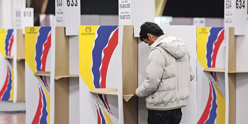 Conoce los descuentos y beneficios por votar en Colombia