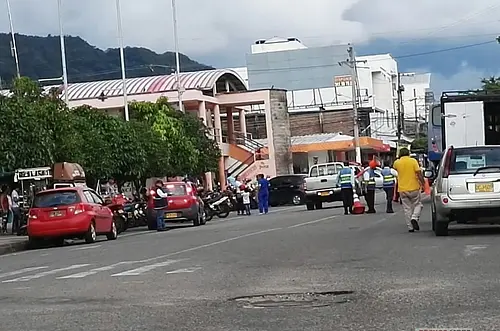 Alivios tributarios a deudores de impuesto vehicular 2026