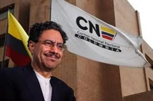 CNE cambia conjueces en el caso Iván Cepeda