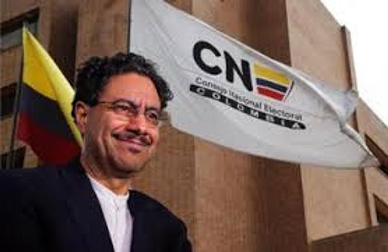 CNE cambia conjueces en el caso Iván Cepeda