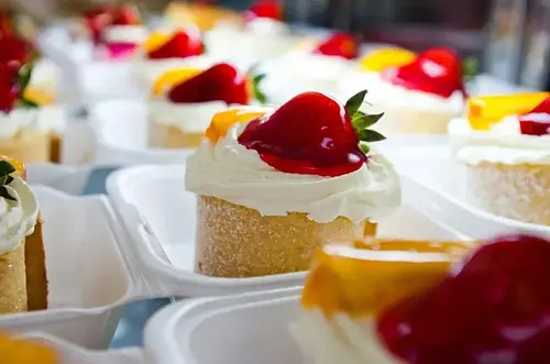 Secreto para transformar cualquier comida en fiesta de amor