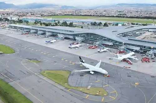 MinTransporte destaca récord: 211 millones viajaron en avión