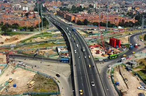 Conoce los detalles de la jornada Día de sin Carro en Bogotá
