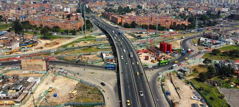Conoce los detalles de la jornada Día de sin Carro en Bogotá