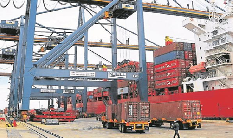 Exportaciones colombianas crecieron 1,3% en 2025