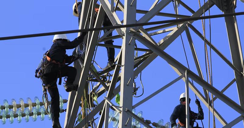 En 2025 ingresaron 75 nuevos proyectos al SIN con 380 MW