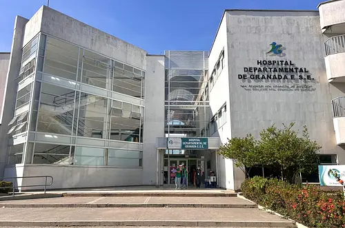 Hospital de Granada avanza para ser centro certificado ACV