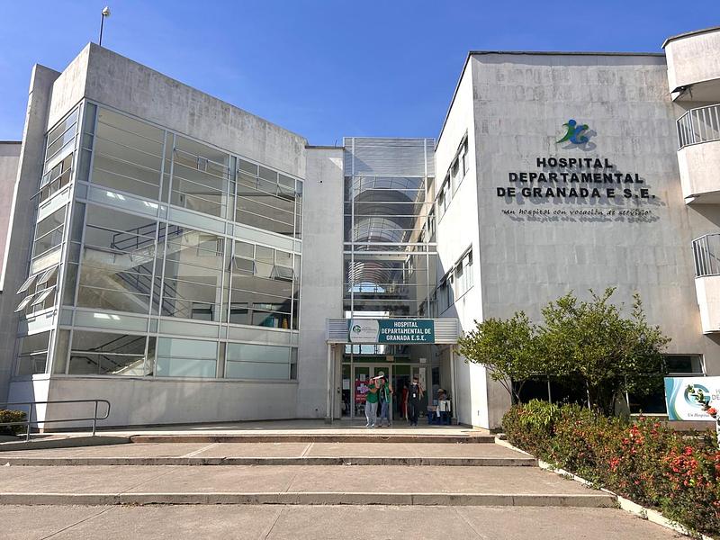 Hospital de Granada avanza para ser centro certificado ACV