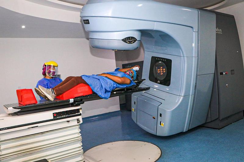 Hospital de Villavicencio fortalece atención oncológica