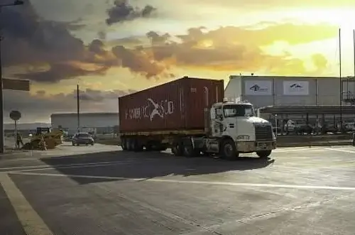 Más de 50 departamentos exportadores crecieron en ventas