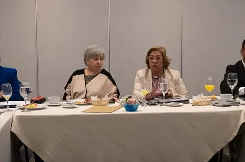 Delegación del Gobierno viaja a Quito por agenda con Ecuador