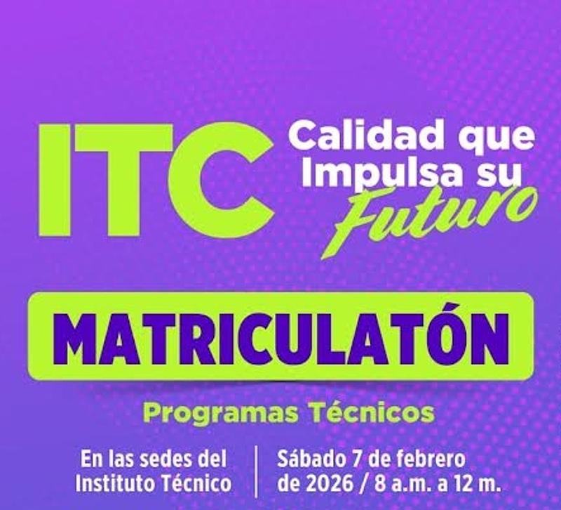 Este sábado, matriculatón en Cofrem con 40% de descuento