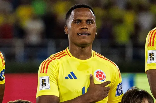 Jhon Arias, un sueño frustrado por un objetivo colectivo